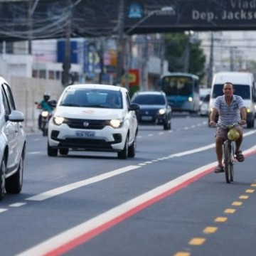 Programa do Ministério das Cidades oferece entre R$ 500 mil e R$ 50 milhões para projetos de mobilidade 