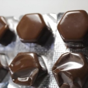 Criado por alunos do Sesi-PE, chocolate que aumenta imunidade é finalista de competição nacional