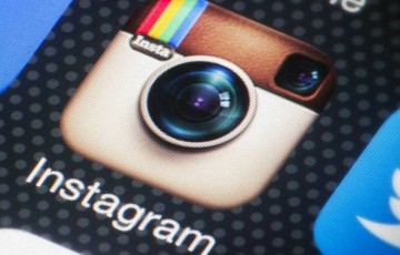 Nova atualização do Instagram traz novidades na câmera do aplicativo