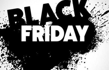 Saiba quais são os horários para encontrar as melhores promoções no Black Friday