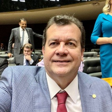 Waldemar indicado para vice-liderança do Governo na Câmara