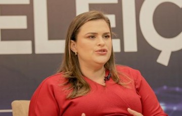 Justiça Eleitoral condena Marília por divulgação de fake news