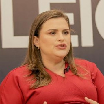 Justiça Eleitoral condena Marília por divulgação de fake news