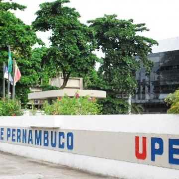 UPE recebe reforço de 184 professores