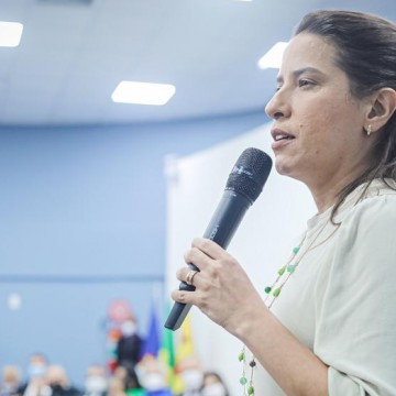 Raquel Lyra terá encontro com prefeitos do Recife e da RMR na próxima terça 