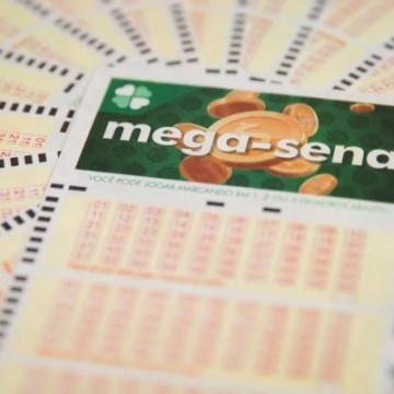 Mega-Sena pode pagar R$ 3 milhões neste sábado (18)