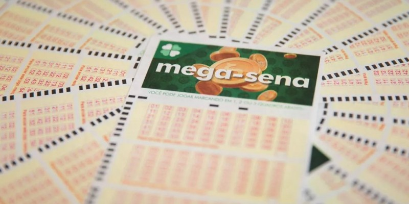 As apostas podem ser feitas em qualquer lotérica do país ou pela internet, no site da Caixa Econômica Federal