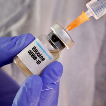 UFPE inicia produção do primeiro protótipo da vacina contra a Covid-19 