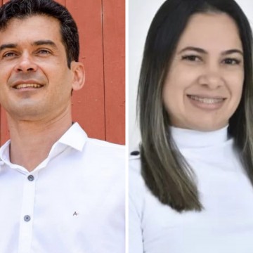 Pesquisa Simplex: Marlos Henrique lidera com 66,1%%, Tati da Farinha 33,9% dos votos válidos