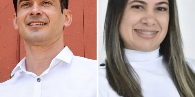 Pesquisa Simplex: Marlos Henrique lidera com 66,1%%, Tati da Farinha 33,9% dos votos válidos