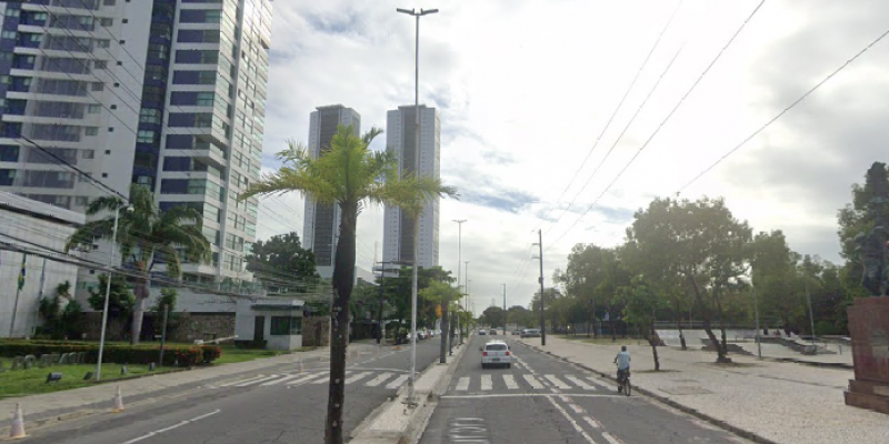 A implementação da medida é da Autarquia de Trânsito e Transporte Urbano do Recife (CTTU).