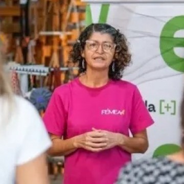 Turma de empreendedorismo feminino finaliza curso disponibilizado pela Prefeitura de Paulista