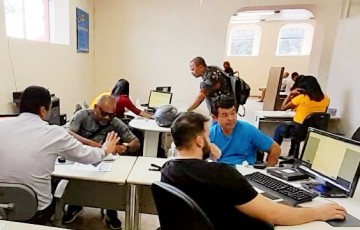 Paulista realiza convênio com o CIEE para encaminhamento de jovens a estágios 
