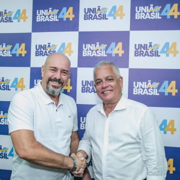 União Brasil terá aliado de Bivar como presidente do partido no Recife
