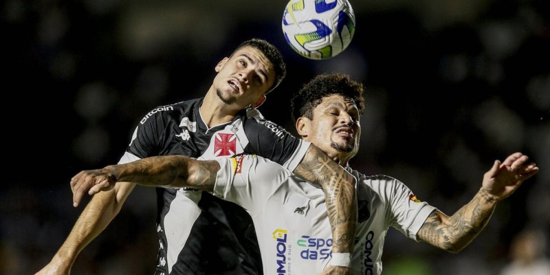 Pedro Raul e Orellano falham nas penalidades máximas