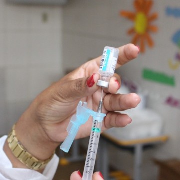 Pernambuco supera a marca de 10 milhões de doses de vacinas contra a Covid-19 aplicadas na população