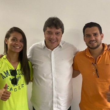 Guilherme Uchôa inicia 2022 anunciando novas parcerias