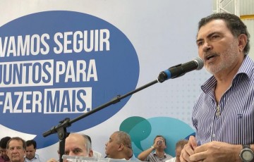 Emenda parlamentar de R$310 mil é destinada à Zona Rural de Caruaru