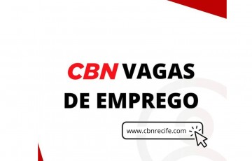 Confira as vagas de emprego disponíveis nesta terça-feira (23) em Pernambuco 