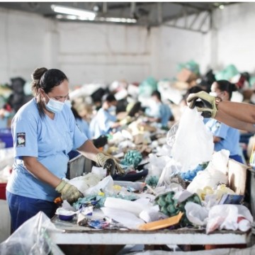 Logística Reversa é uma das soluções para implementar a reciclagem entre as empresas em Pernambuco
