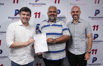 PP, presidido por Eduardo da Fonte, ganha apoio de lideranças associadas a Romero Sales Filho