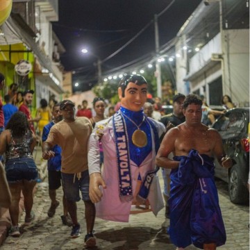 Reunião no MPPE orienta desfiles de blocos e atuação da polícia nas prévias carnavalescas em Olinda