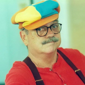 Morre, aos 82 anos, o ator e produtor Antônio Pedro