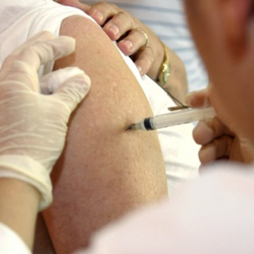 CBN Saúde: Cobertura vacinal está em 51% 