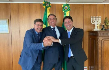 Coluna da terça | A queda de braço pelo comando do PL em Pernambuco 