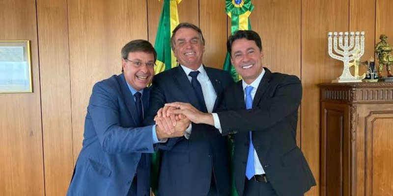 Coluna da terça | A queda de braço pelo comando do PL em Pernambuco