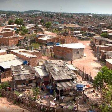 Pesquisa do IBGE aponta que programas sociais fazem extrema pobreza recuar em Pernambuco.