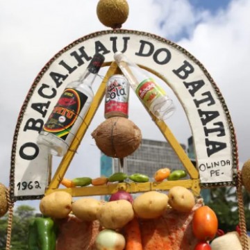 Recife ainda tem programação de Carnaval nesta quarta; confira 