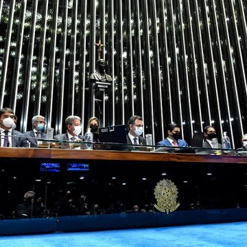 Senado Federal promulga aumento no repasse de recursos para municípios
