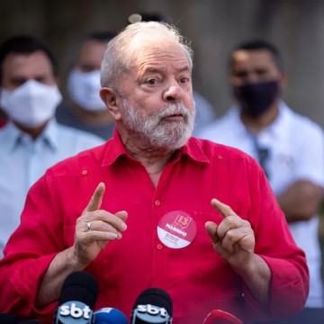 Com agenda marcada para Pernambuco, Lula visitará estado por três dias