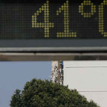 COP26: 1 bilhão vão sofrer calor extremo se temperatura aumentar 2°C