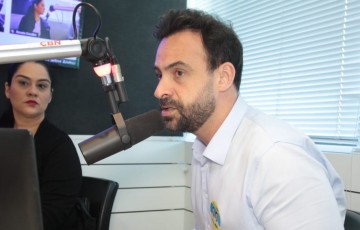 Na CBN, Carlos Andrade Lima ressalta importância da pauta de concessões para desenvolvimento econômico de Pernambuco 