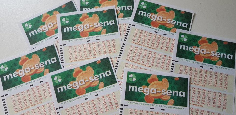 Ninguém acerta os números da Mega-Sena e prêmio acumula em R$ 75 milhões