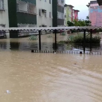 Temporal em Pernambuco é o maior em números de morte, ultrapassando a enchente de 75