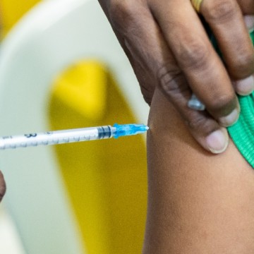 Ministério da Saúde antecipa vacinação contra gripe; campanha começa em 25 de março