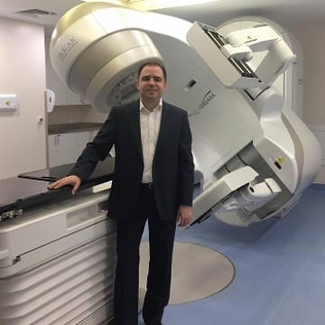 Com investimentos de R$ 80 mi, Oncoclínicas avança na área de radioterapia