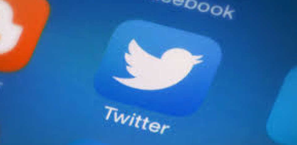 Twitter cria recurso de alerta de conteúdo impróprio para postagens de políticos