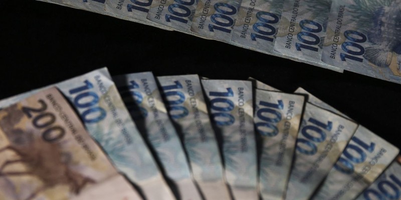 Emissão líquida de títulos no mês passado chegou a R$ 92,3 bilhões