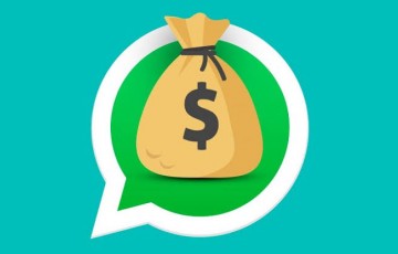 Whatsapp vai permitir transferências de dinheiro pelo aplicativo