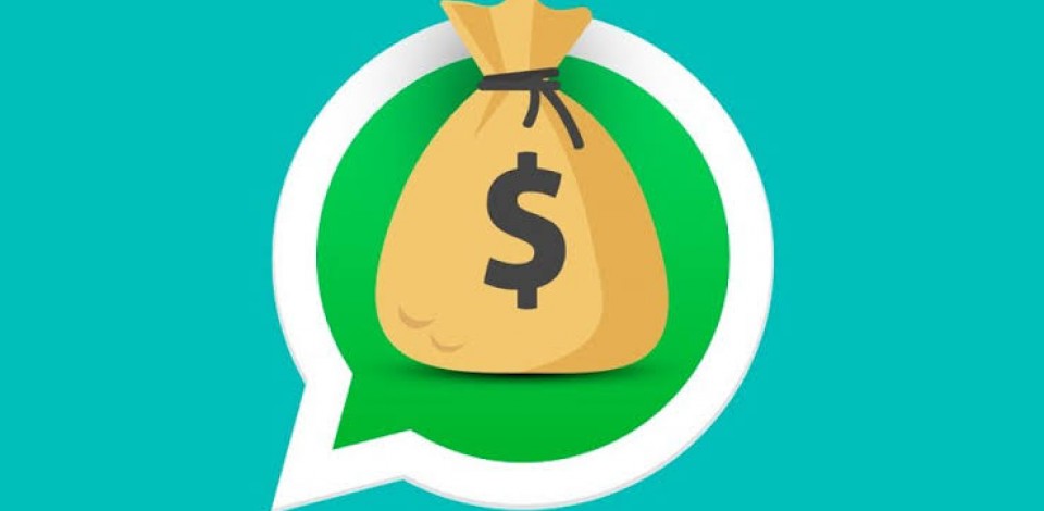 Whatsapp vai permitir transferências de dinheiro pelo aplicativo