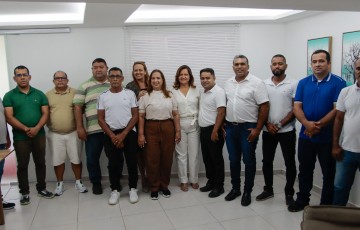 Em Ipojuca, partido AGIR fortalece base de sustentação da Prefeita Célia Sales e de sua sucessora Adilma Lacerda