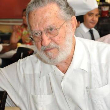 Morre aos 93 anos, o ex-deputado estadual Deminha