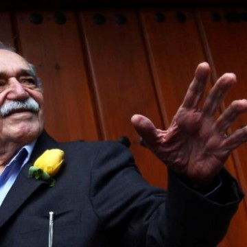 Em Agosto Nos Vemos, romance inédito do escritor colombiano Gabriel García Márquez, será lançado em março