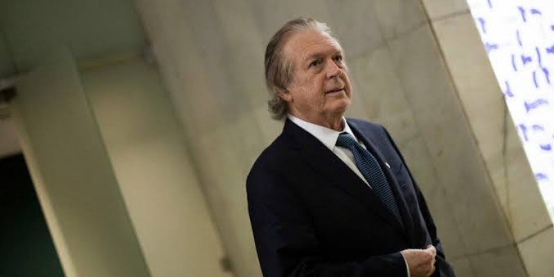 Coluna da terça | Bivar se prepara para não disputar a reeleição