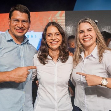 Gil Tércio surge forte e pode ser uma das revelações da política no Recife 
