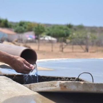 PE irá receber R$26 milhões para construção de sistema de dessalinização 